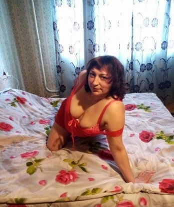 Милая девушка приглашает в гости состоятельного джентльмена для приятного времяпрепровождения. Обещаю, ты не пожалеешь об этой встрече! 711, 50 лет