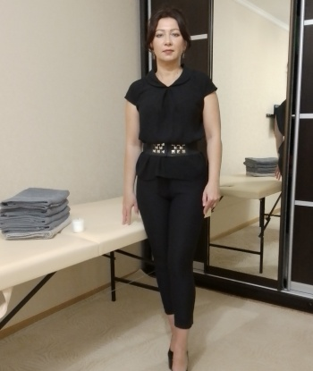 Возбуждающая и страстная крошка ждет тебя для незабываемой встречи. Со мной ты погрузишься в мир наслаждения и страсти, где твои самые смелые фантазии станут реальностью. Позволь мне дарить тебе удовольствие. 2635, 43 года